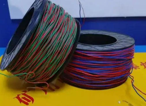 防城放炮线的主要材质有哪些？不同材质的适用场景有何区别？